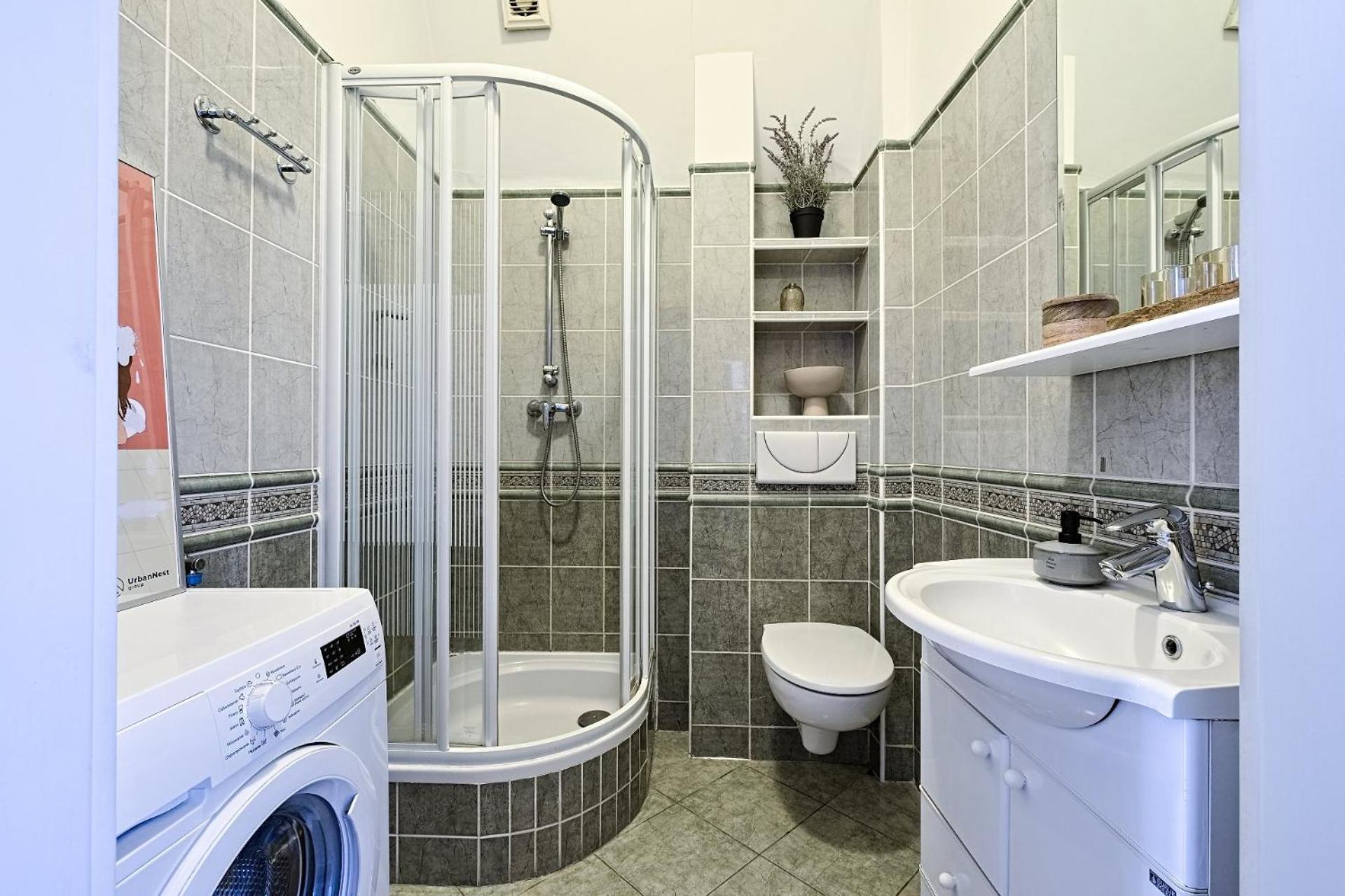 Chic Apartment - Old Town -Cel2 Warschau Buitenkant foto